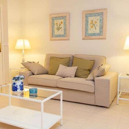 Denia Front Beach Apartment Buitenkant foto